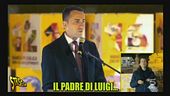 Highlander Dj e i padri