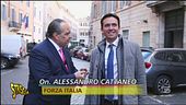 Vespa tra Europa e la politica italiana