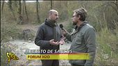 Inquinamento ambientale in Abruzzo