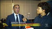 Le cicche di sigaretta e una promessa