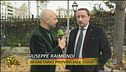Furti al bar tabacchi