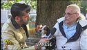 Senzatetto a Varese