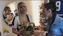 Il Tapiro Social a Wanda Nara