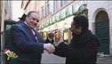 Vespa e le vittime politiche preferite