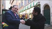 Vespa e le vittime politiche preferite