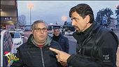 Taxi beverini per Malpensa