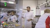 I Nuovi Mostri con Cracco infuriato