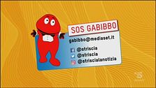 Striscia tra poco