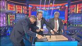Striscia tra poco