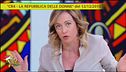 I conti beverini di Giorgia Meloni