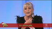 La "jagulare" a Uomini e donne