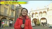 La mensa dei bambini a Lodi