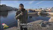 Pinuccio sul caso del pm arrestato