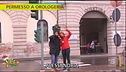 Permesso di soggiorno a orologeria