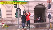 Permesso di soggiorno a orologeria