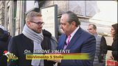 Vespone tra Europa e manovra