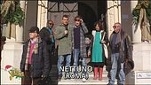 Sgombero "sbagliato" a Nettuno (Roma)