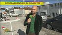 Sulle tracce del contrabbandiere