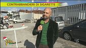 Sulle tracce del contrabbandiere