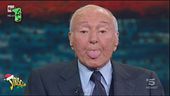 I nuovi Mostri con Piero Angela