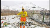Impianti Sci del Gran Sasso
