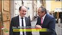 Vespone e la manovra economica