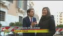 Il premier Conte rilassato