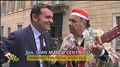 La canzone di Natale