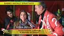 Babbo Natale sfrattato