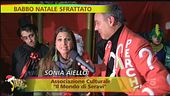 Babbo Natale sfrattato