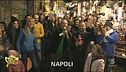 Novità dal presepe napoletano
