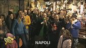 Novità dal presepe napoletano