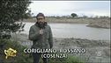 Allagamento a Corigliano Calabro