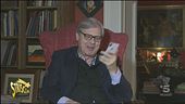 Fuori onda natalizio con Sgarbi