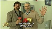 Tapiro d'oro alla Ferrari