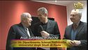 Ospedale Pediatrico e un Premio speciale