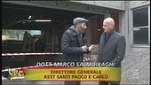 Pronto soccorso San Paolo a Milano