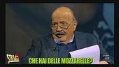 Highlander Dj tra satira e musica