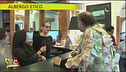 Roma, albergo etico