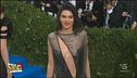 Moda Caustica con Kendall Jenner