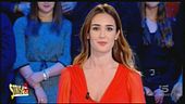 Auguri speciali di Silvia Toffanin