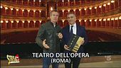 Jimmy Ghione e la lirica