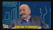 Highlander Dj e lo sguardo sull'attualità