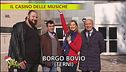 Casa delle musiche di Borgo Bovio