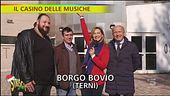 Casa delle musiche di Borgo Bovio