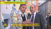 Camionisti cercasi