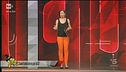Moda caustica con Bianca Berlinguer