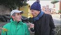Cristiano Militello e i cartelli da scoprire