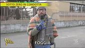Scuola al freddo
