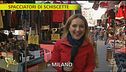 Street Food e schiscette